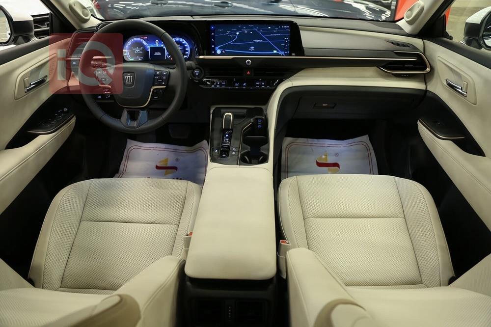 تويوتا كراون